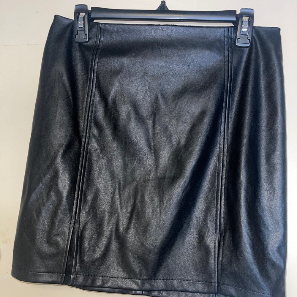 Mangopop Skirt